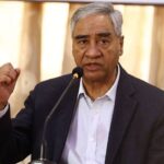 महाधिवेशन समयमै नहुँदा नेतृत्व छाड्न नपाएको देउवाको दाबी