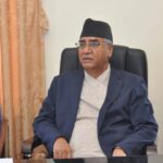 महाधिवेशन विवाद बीच देउवाको हस्तक्षेप, विशेष महाधिवेशन रोक्न निर्देशन