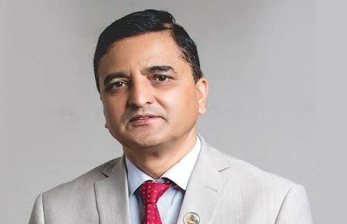 ‘फर्किने आह्वान सान्दर्भिक र स्वागतयोग्य’ : योगेश भट्टराई