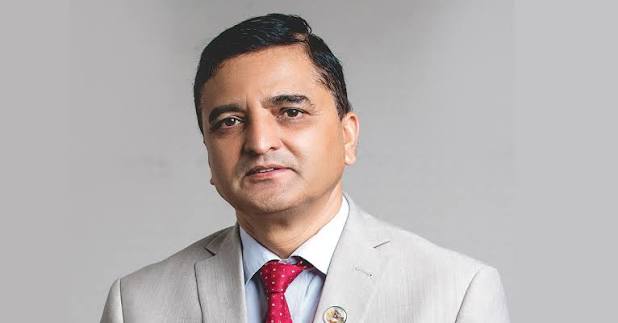 ‘फर्किने आह्वान सान्दर्भिक र स्वागतयोग्य’ : योगेश भट्टराई