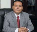 ऊर्जा मन्त्री कुलमान घिसिङ अब आफ्नै नेतृत्वमा राजनीतिक दल दर्ता गर्न तयारीमा