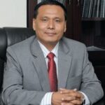 ऊर्जा मन्त्री कुलमान घिसिङ अब आफ्नै नेतृत्वमा राजनीतिक दल दर्ता गर्न तयारीमा