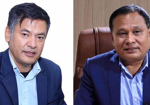 कुलमानको निर्णयविरुद्ध हितेन्द्रदेव शाक्य सर्वोच्च अदालतमा