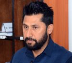 जाँचबुझ आयोगद्वारा रवि लामिछानेलाई सोधपुछका लागि सिंहदरबारमा उपस्थित गराइँदै