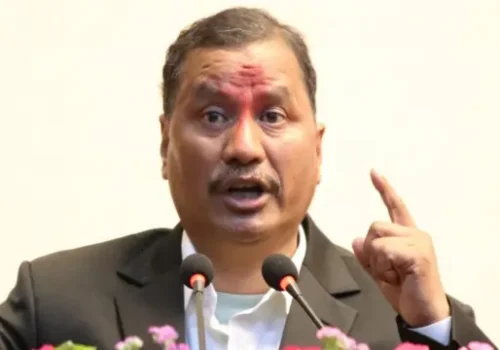 प्रहरी अपरेशनको विरोधमा माओवादीको कडा प्रतिकार