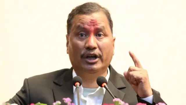 प्रहरी अपरेशनको विरोधमा माओवादीको कडा प्रतिकार