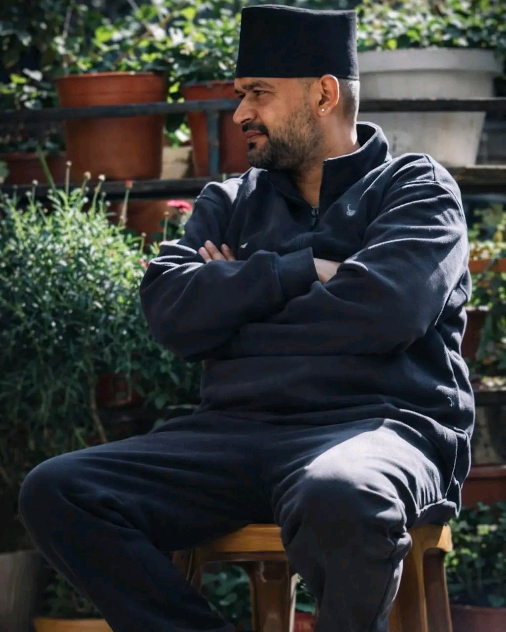 रास्वपाको समानुपातिक सूचीमा बालेन पक्षलाई ४० सिट