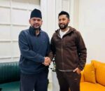 रवि सभापति, बालेन भावी प्रधानमन्त्री: रास्वपा–बालेन सहमति