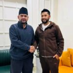 रवि सभापति, बालेन भावी प्रधानमन्त्री: रास्वपा–बालेन सहमति