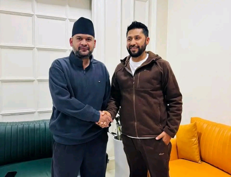 रवि सभापति, बालेन भावी प्रधानमन्त्री: रास्वपा–बालेन सहमति