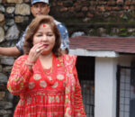 आरजु राणाको उम्मेदवारीसँगै कैलाली–५ मा एमालेको प्रत्याशी को होला?