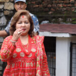 आरजु राणाको उम्मेदवारीसँगै कैलाली–५ मा एमालेको प्रत्याशी को होला?