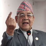 वामदेव गौतम : ‘१६ वर्षमै रोजगारीको अधिकार सुनिश्चित गर्नुपर्छ’