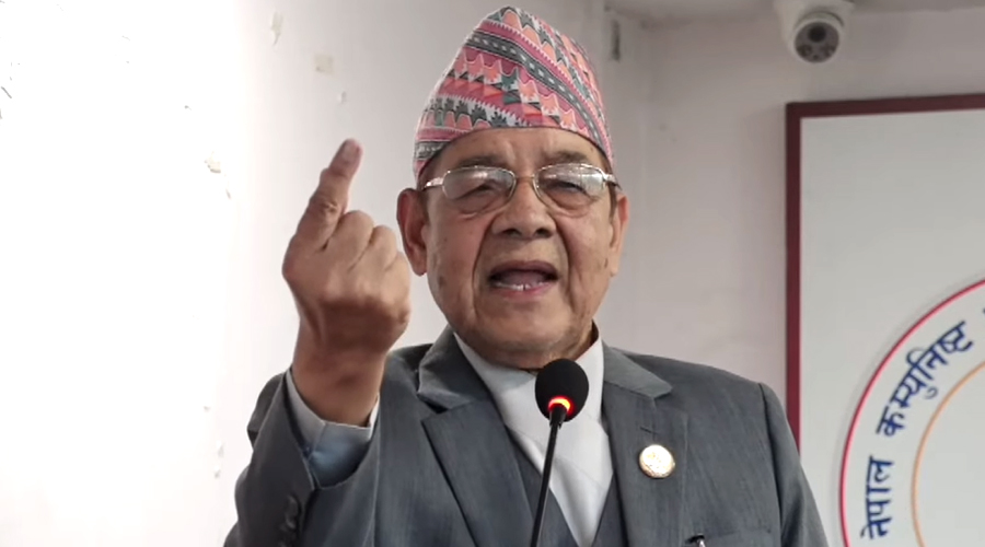 वामदेव गौतम : ‘१६ वर्षमै रोजगारीको अधिकार सुनिश्चित गर्नुपर्छ’