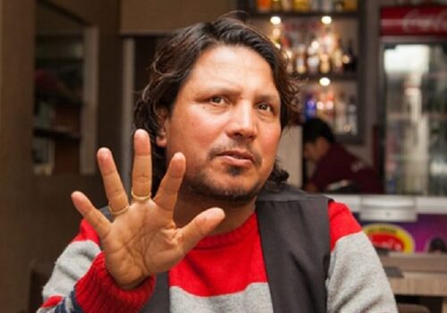 बालेन–रवि सहमतिपछि दीपकराज गिरीको चेतावनी : जनताको भरोसा जोगाउनुस्