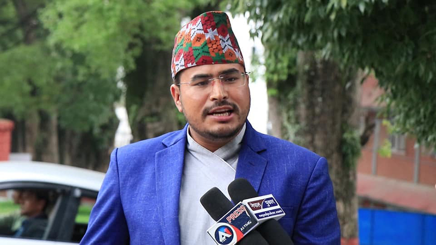 शाही ६ निर्वाचन क्षेत्रबाट उम्मेदवार, पार्टीको रणनीति सशक्त