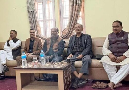 मधेस प्रदेशमा सात दल आज मुख्यमन्त्री पदको दाबी पेश गर्न तयारी