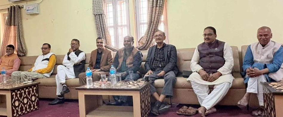 मधेस प्रदेशमा सात दल आज मुख्यमन्त्री पदको दाबी पेश गर्न तयारी