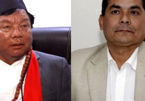 दुर्गा प्रसाईंका ‘ठूला घोषणा’ अव्यावहारिक : शिक्षामन्त्री पुनको टिप्पणी