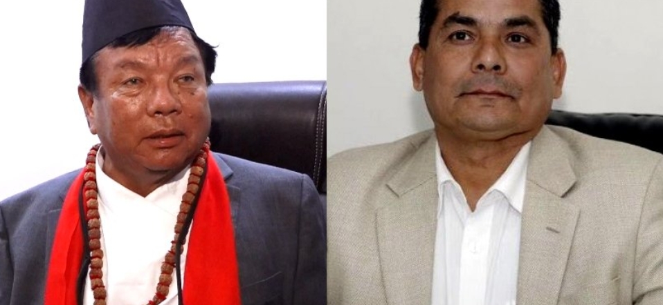 दुर्गा प्रसाईंका ‘ठूला घोषणा’ अव्यावहारिक : शिक्षामन्त्री पुनको टिप्पणी