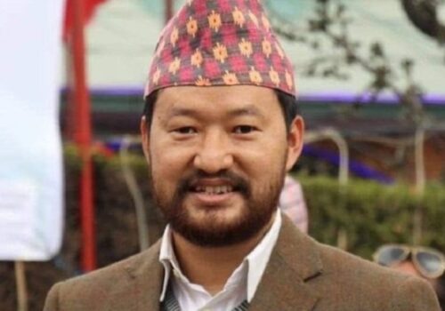 एमाले महाधिवेशनमा युवा संघद्वारा ५० हजार युवा सहभागिता सुनिश्चित गर्ने तयारी