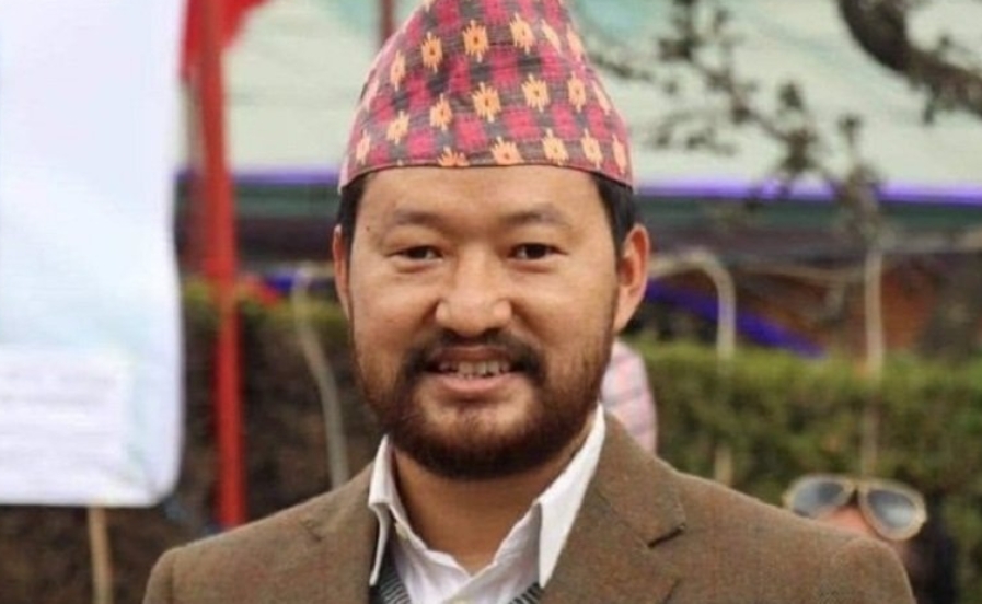 एमाले महाधिवेशनमा युवा संघद्वारा ५० हजार युवा सहभागिता सुनिश्चित गर्ने तयारी