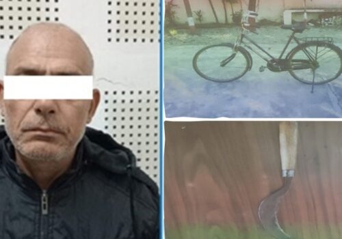 लेटाङकी १२ वर्षीया अंशुको बलात्कारपछि हत्या : प्रहरीको विस्तृत अनुसन्धानपछि छिमेकी पक्राउ