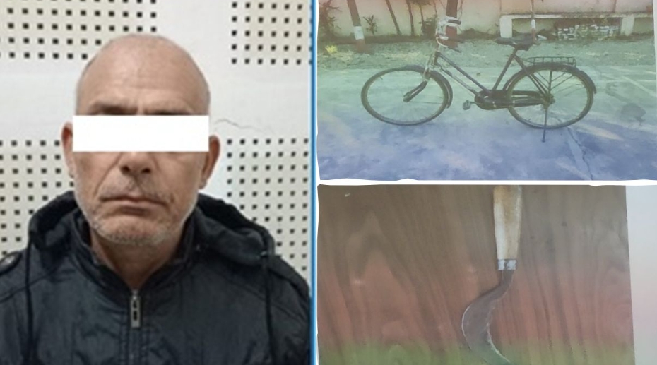 लेटाङकी १२ वर्षीया अंशुको बलात्कारपछि हत्या : प्रहरीको विस्तृत अनुसन्धानपछि छिमेकी पक्राउ