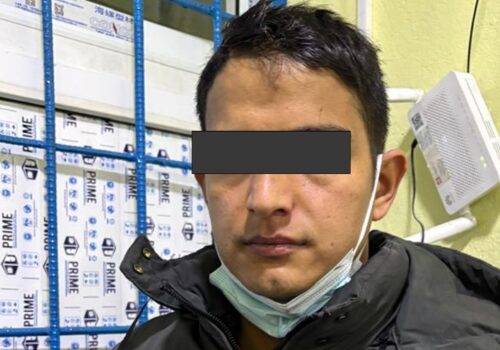 सिनामंगलमा असईद्वारा आफ्नै चार महिनाका छोराको हत्या