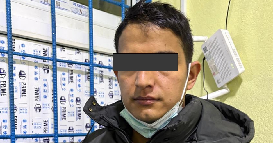 सिनामंगलमा असईद्वारा आफ्नै चार महिनाका छोराको हत्या