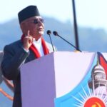 ओलीको प्रष्टोक्ति : हिंसाबाट आएको सत्ता स्वीकार्य छैन