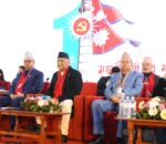 ओलीको आन्तरिक असन्तुष्टि पोखरेलप्रति लक्षित, बन्दसत्रअघि केन्द्रीय समिति बैठकमा कटाक्ष