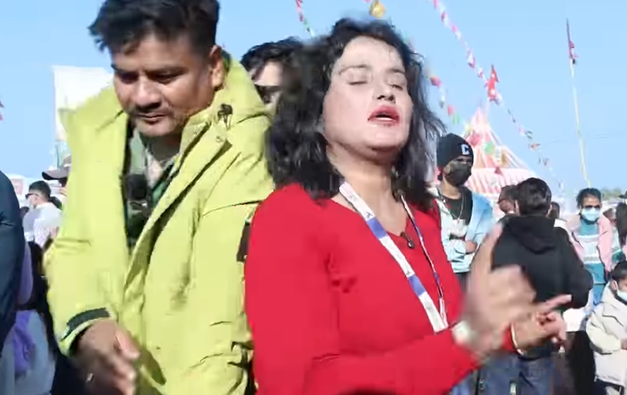 धनगढीमा पत्रकारमाथि दुर्व्यवहार : दोषीलाई कारबाही गर्न पत्रकार महासंघको माग