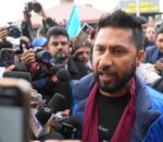 ‘जेन–जी’ का माग सम्बोधन गर्न तयार छौँ : रवि लामिछाने