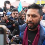 ‘जेन–जी’ का माग सम्बोधन गर्न तयार छौँ : रवि लामिछाने