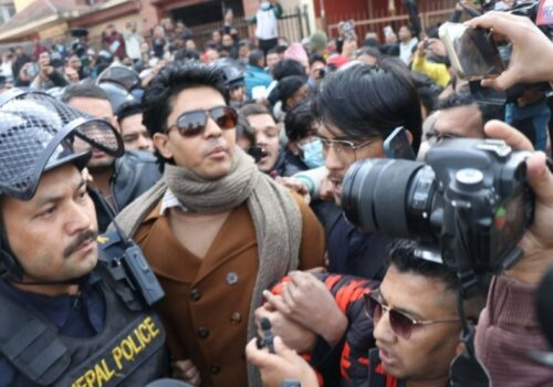 जेनजी इन्डिजिनियसद्वारा ‘संयुक्त जेनजी’ आन्दोलन अस्वीकार, ढुंगानालाई ‘भगौडा’ को आरोप