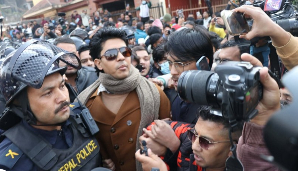 जेनजी इन्डिजिनियसद्वारा ‘संयुक्त जेनजी’ आन्दोलन अस्वीकार, ढुंगानालाई ‘भगौडा’ को आरोप