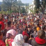 सिन्धुलीमा बुहारीलाई पेट्रोल छर्केर आगो लगाइ हत्या, सासू र नन्द पक्राउ