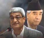 जेनजी आन्दोलन छानबिन : बयानअघि लेखक–देउवा छलफल