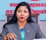 उपमेयर सुनिता डंगोल एमाले केन्द्रीय सदस्यमा निर्वाचित