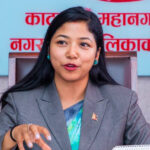 उपमेयर सुनिता डंगोल एमाले केन्द्रीय सदस्यमा निर्वाचित