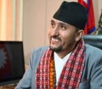 राजनीतिमा अब युवाको युग सुरु हुनुपर्छ : मन्त्री खरेल