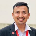 अनेरास्ववियु पूर्वअध्यक्ष कडरिया एमाले महाधिवेशन प्रतिनिधिमा मनोनित