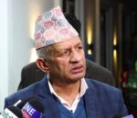 भृकुटीमण्डपमा भावुक बने प्रदीप ज्ञवाली, केन्द्रीय सदस्यमा सीमित उम्मेदवारी