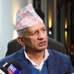 भृकुटीमण्डपमा भावुक बने प्रदीप ज्ञवाली, केन्द्रीय सदस्यमा सीमित उम्मेदवारी