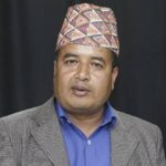 एमाले सचिव पदको मतगणना जारी, महेश बस्नेत अग्रस्थानमा