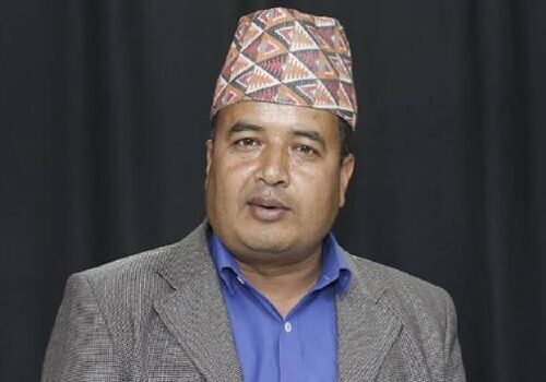 एमाले सचिव पदको मतगणना जारी, महेश बस्नेत अग्रस्थानमा