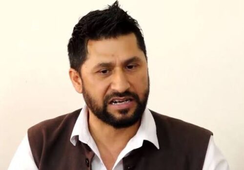 खराब मौसमका कारण रवि लामिछाने काठमाडौँमै अड्किए