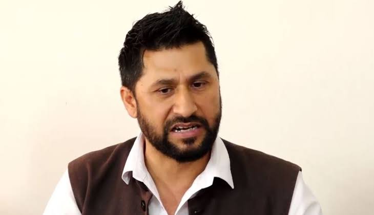 खराब मौसमका कारण रवि लामिछाने काठमाडौँमै अड्किए