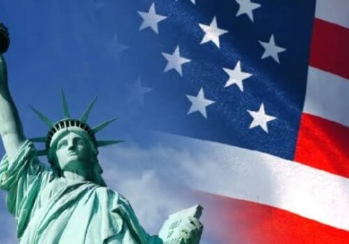 अमेरिकाले गर्यो डिभी लोटरी रोक्ने घोषणा